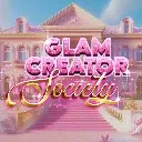Logo Glamopoly Crafter Empire