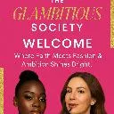 Logo ✨ The Glambitious Society ✨