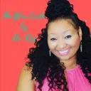 Logo The GLOW Circle by Dr. Roz