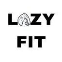 Logo Lazy Fit