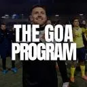 Logo The Goalkeeper Lab