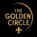 Logo The Golden Circle ⚜️