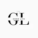 Logo The Good Life