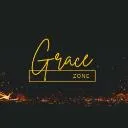 Logo The Grace Zone <mark>Pivot</mark> Community