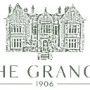 Logo The Grange - <mark>Location</mark> House