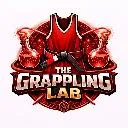 Logo The <mark>Grappling</mark> Lab