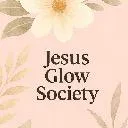 Logo ✨The Jesus Glow Society ✨