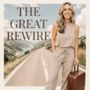Logo The Great Rewire BETA