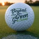 Logo Beyond the Green Golf School