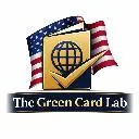 Logo The Green <mark>Card</mark> Lab