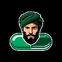 Logo The Green Pill School