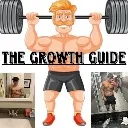 Logo The Growth Guide