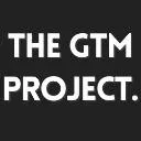 Logo The GTM Project