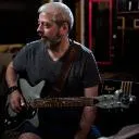 Logo The Guitar Movement Studio