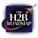 Logo The H2B Road<mark>map</mark>