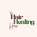 Logo The Hair Healing House