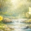 Logo The Happiness Blueprint