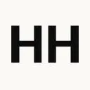 Logo The Healing Hub