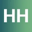 Logo The Healing Hub