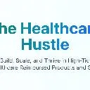 Logo The Healthcare Hustle