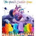 Logo ©The Heart’s Creative Home
