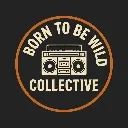 Logo Born to be Wild Collective