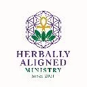 Logo Herbally Aligned Ministry