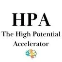 Logo The High Potential Accelerator