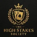 Logo The High Stakes Society