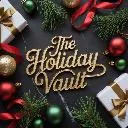 Logo The Holiday Vault
