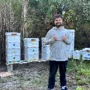 Logo The Honest Beekeeper