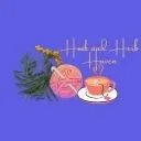 Logo The Hook and Herb Haven