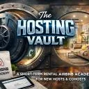 Logo The Hosting Vault