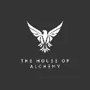 Logo The House of Alchemy