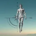 Logo The Human Mechanik