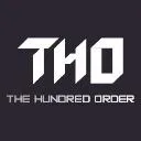 Logo The Hundred <mark>Order</mark>