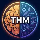 Logo The Hybrid <mark>Marketer</mark>