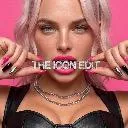 Logo The Icon <mark>Edit</mark>