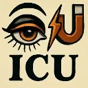 Logo I.C.University