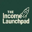 Logo The Income Launchpad