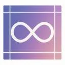 Logo The <mark>Infinite</mark> Canvas