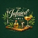 Logo The Infused Table