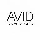 Logo Avid Growth Consulting