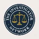 Logo The Investigator Network