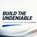 Logo Build the <mark>Undeniable</mark>