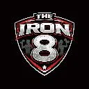 Logo The Iron 8