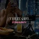 Logo The It Girl Support Community
