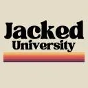 Logo Jacked University