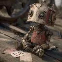 Logo The Janky Mulligans