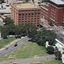 Logo The JFK conspiracy theories